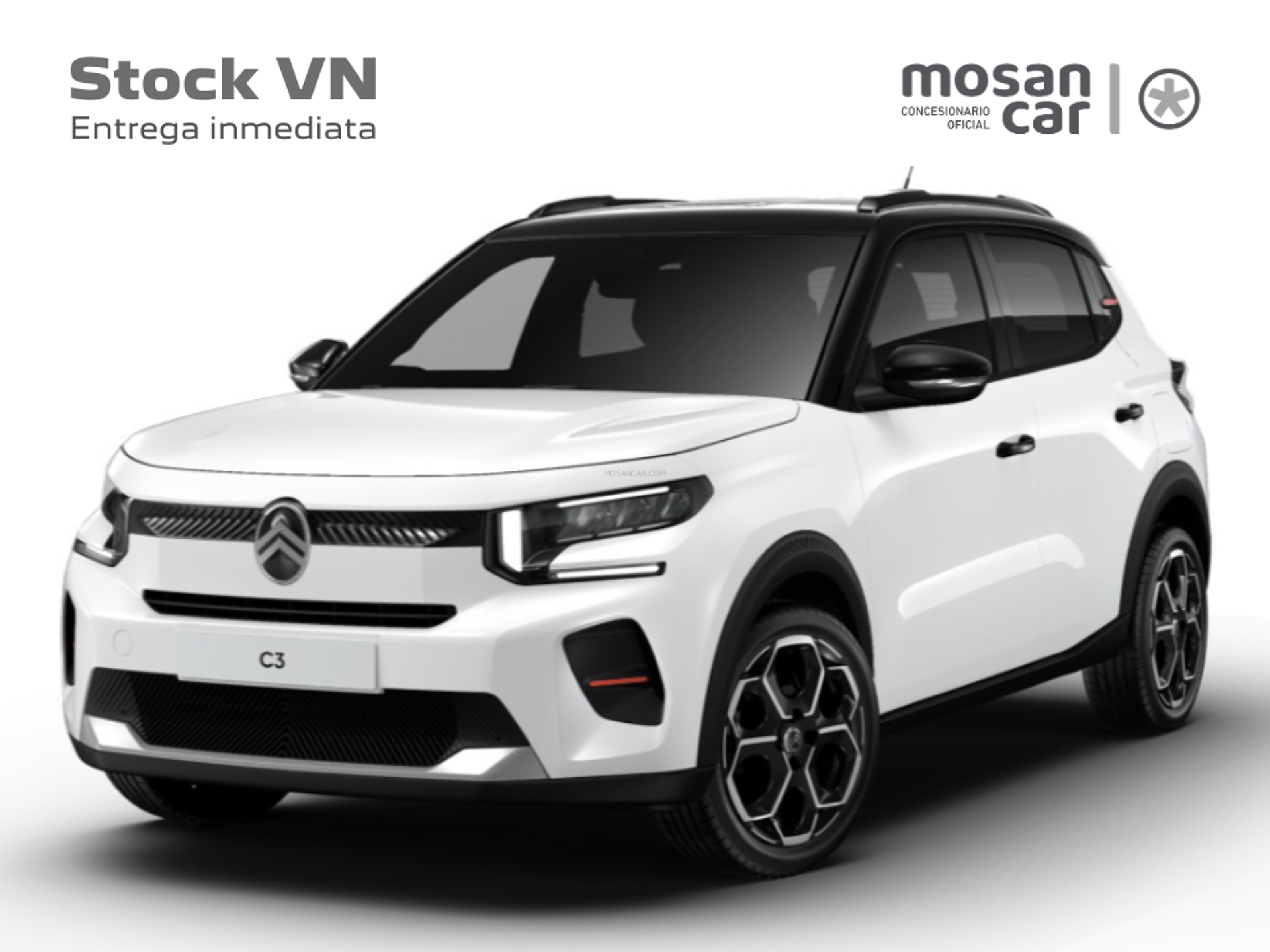 Imagen de CITROEN C3