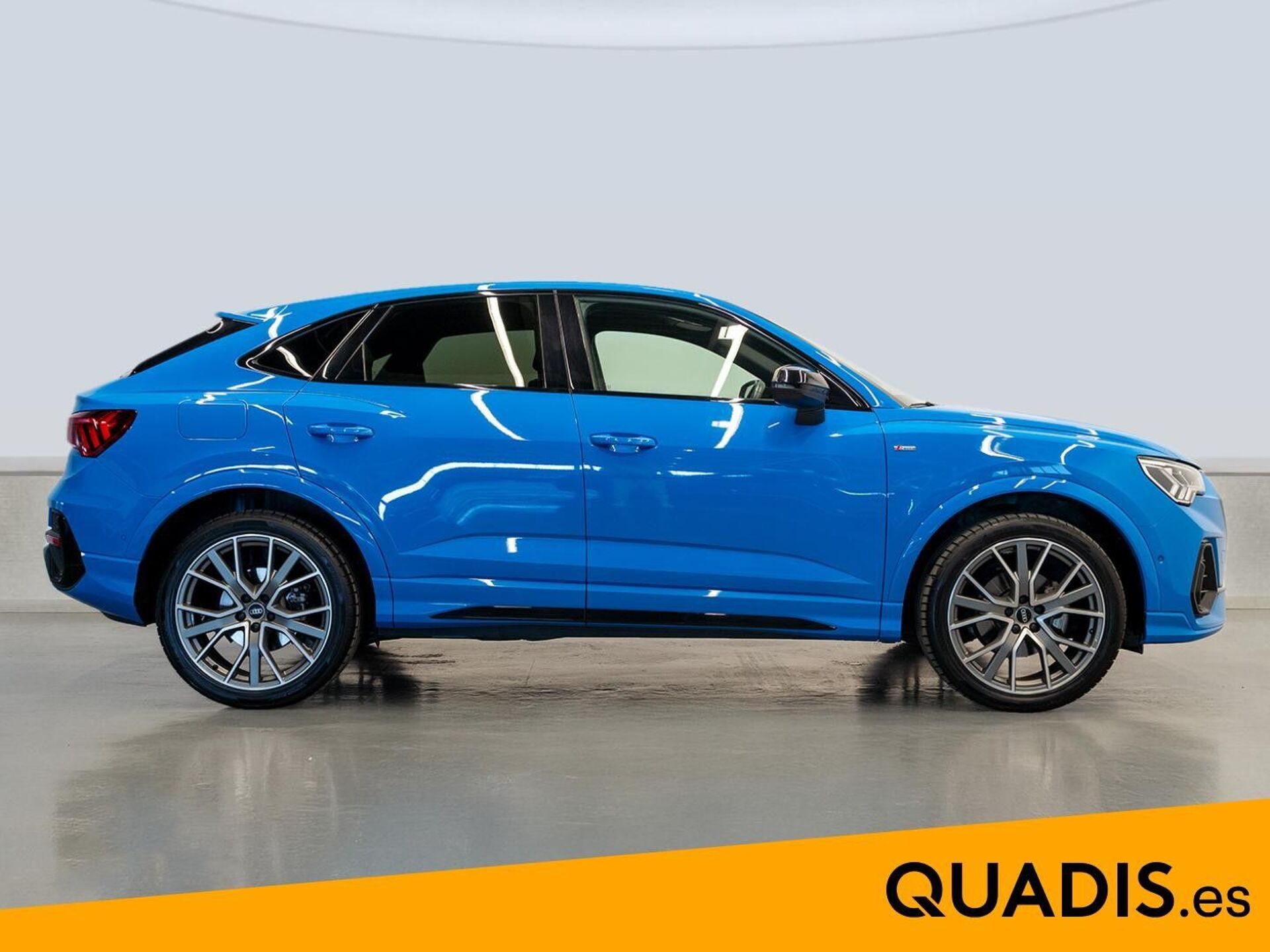 Imagen 3 de AUDI Q3