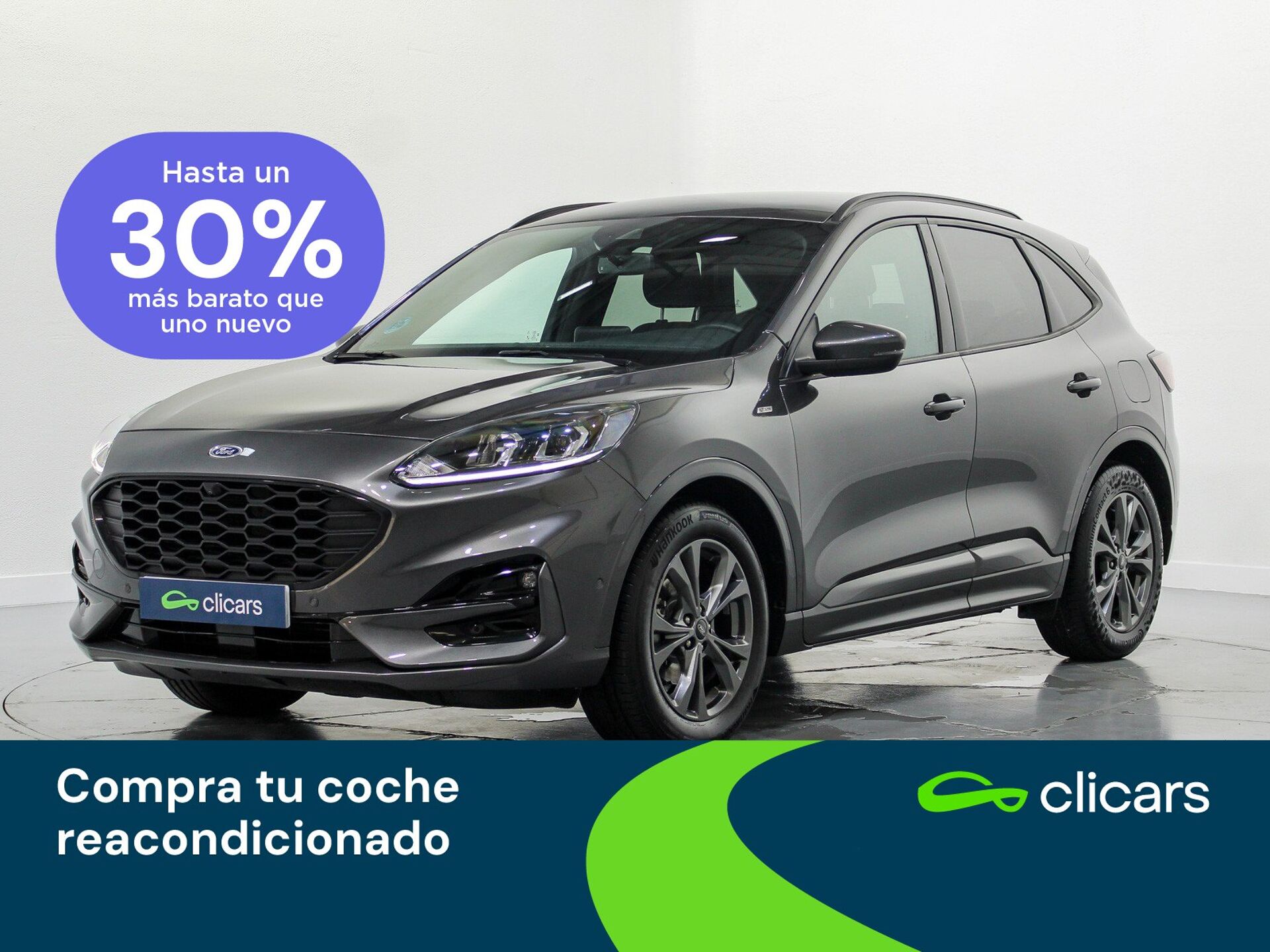 Imagen de FORD Kuga