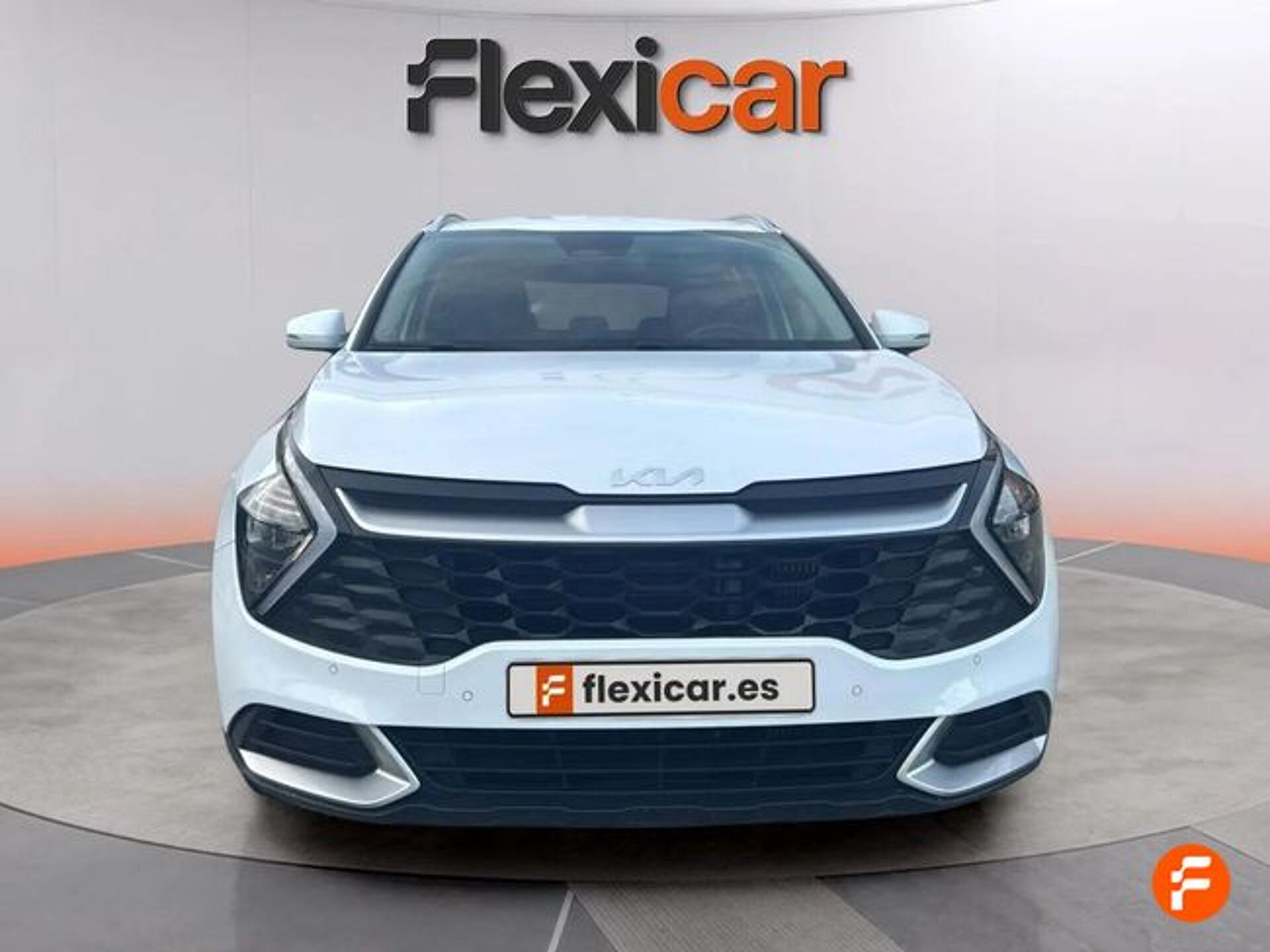 Imagen 2 de KIA Sportage