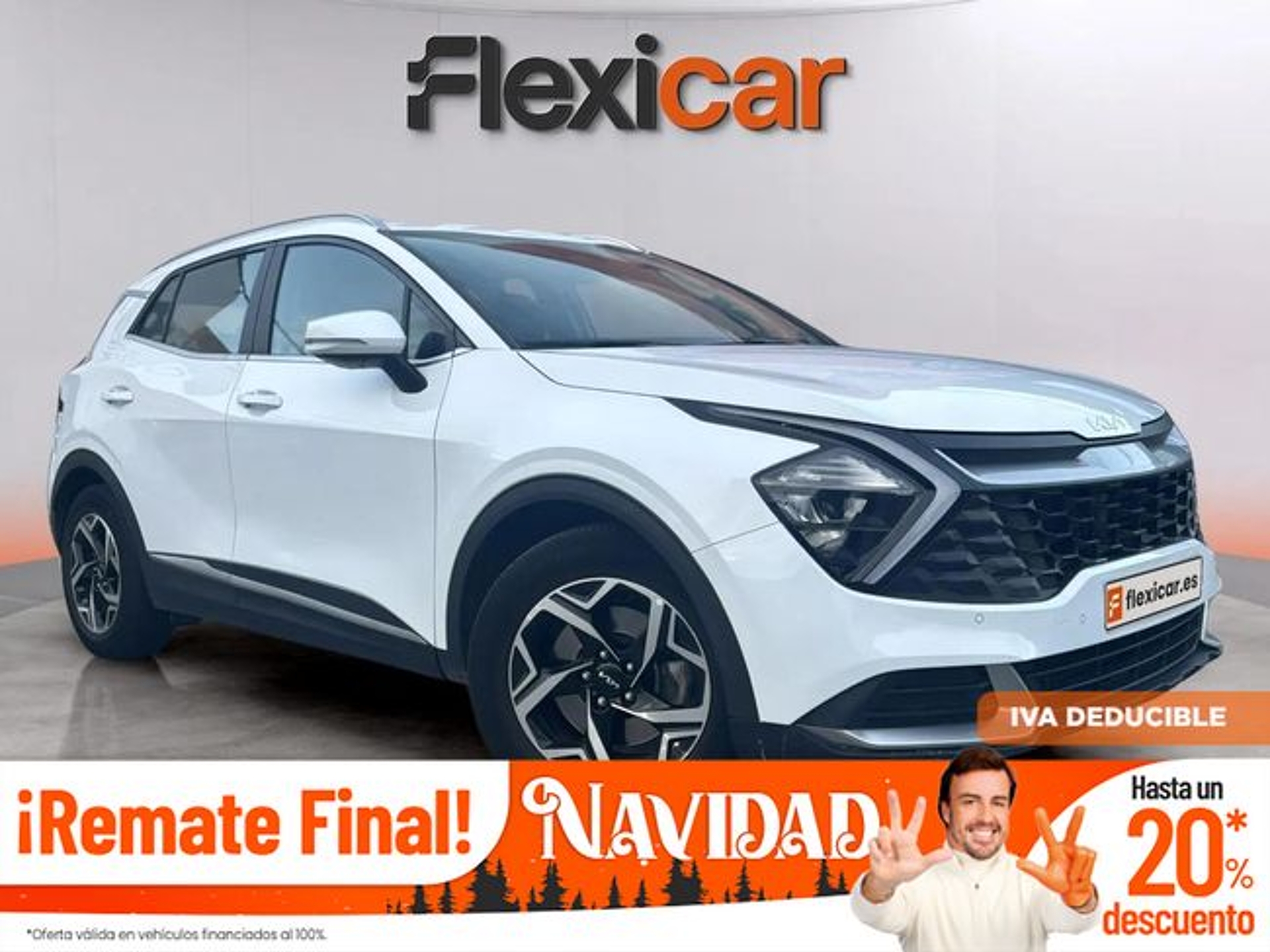 Imagen de KIA Sportage