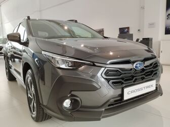 Imagen de SUBARU Crosstrek 2.0i Hybrid Field CVT