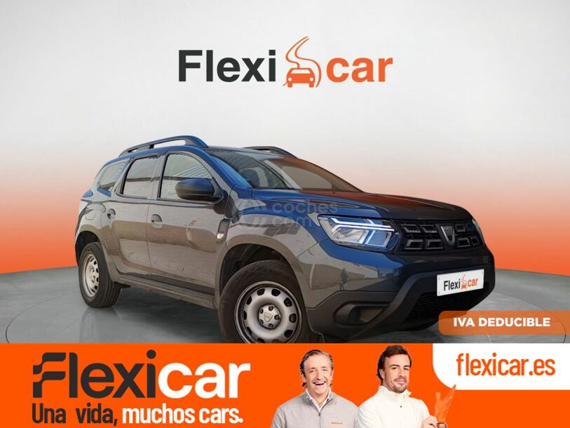 Foto del DACIA Duster 1.0 TCe ECO-G Prestige 4x2 74kW