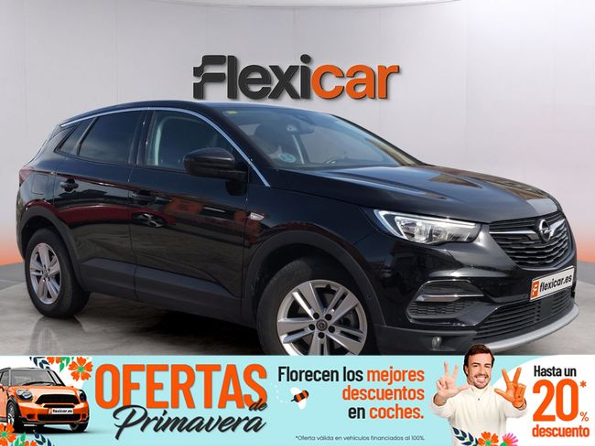 Imagen de OPEL Grandland X