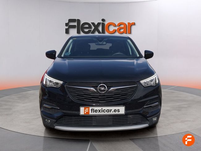 Foto del OPEL Grandland X 1.5CDTi S&S Opel 2020 130