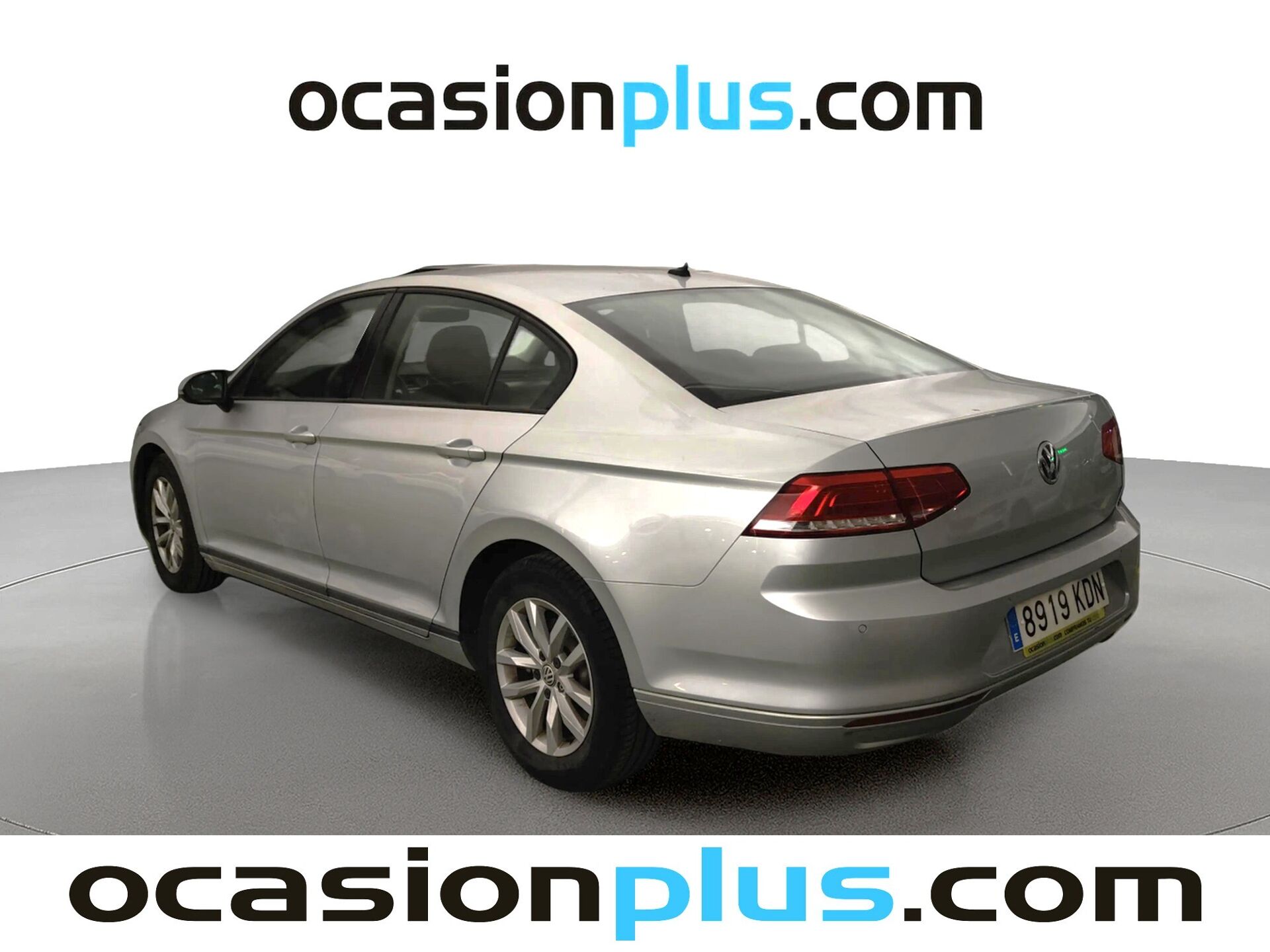 Imagen 3 de VOLKSWAGEN Passat