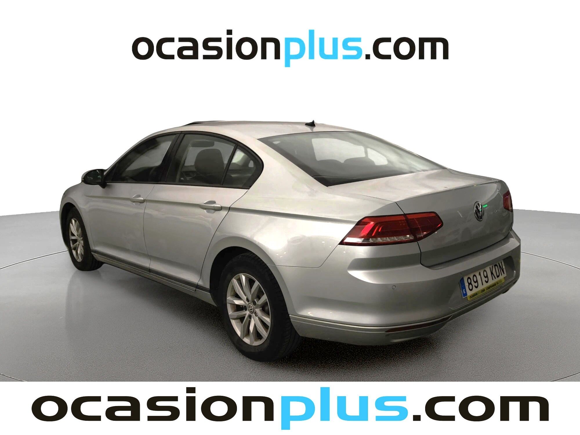 Foto del VOLKSWAGEN Passat 1.6TDI Edition 88kW
