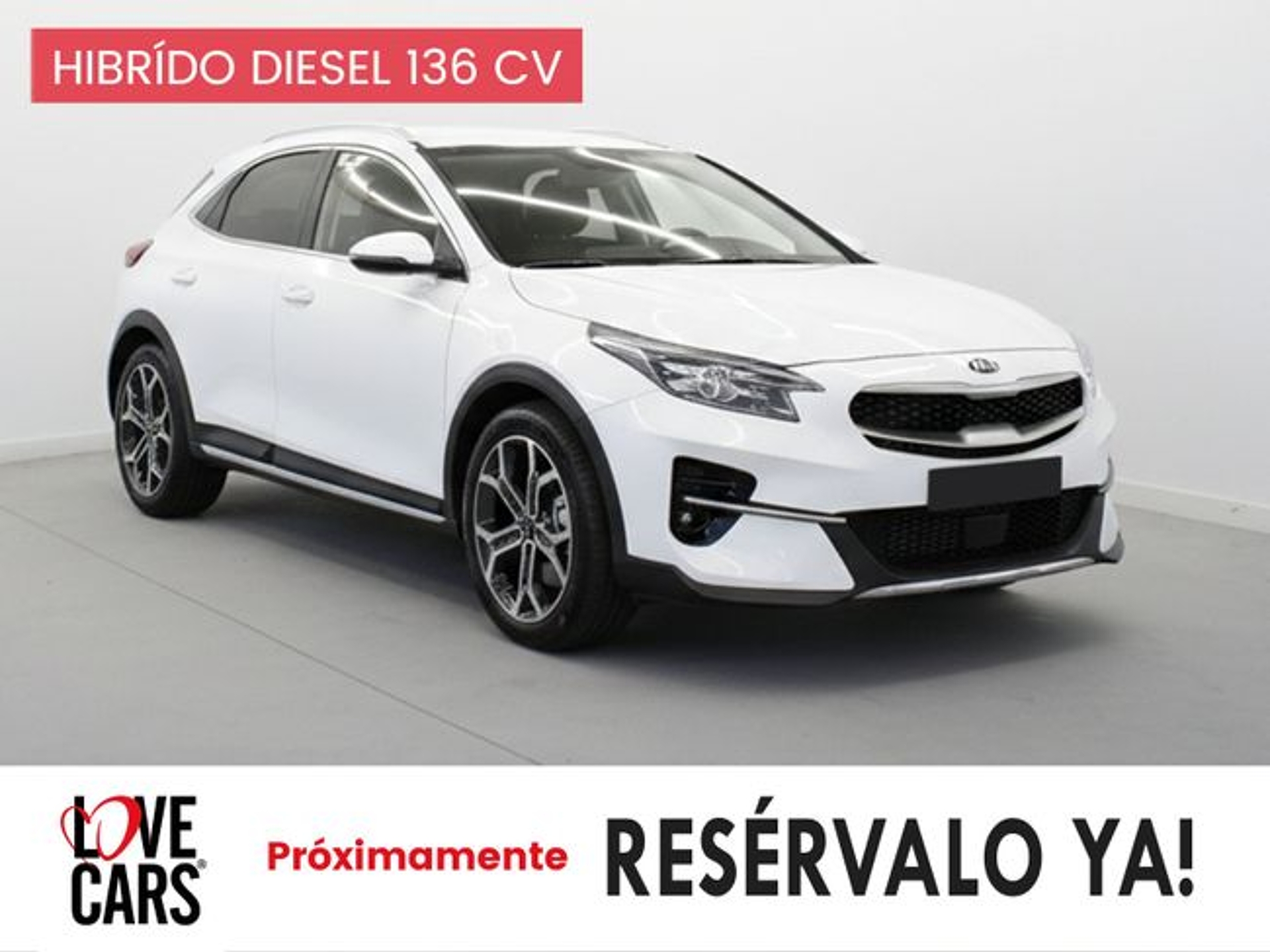 Imagen de KIA XCeed
