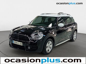 Imagen de MINI Countryman COUNTRYMAN COOPER D