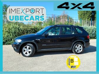 Imagen de BMW X5 M50dA