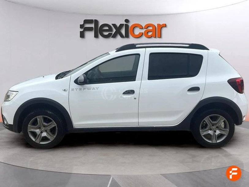 Foto del DACIA Sandero 0.9 TCE Stepway Comfort 66kW