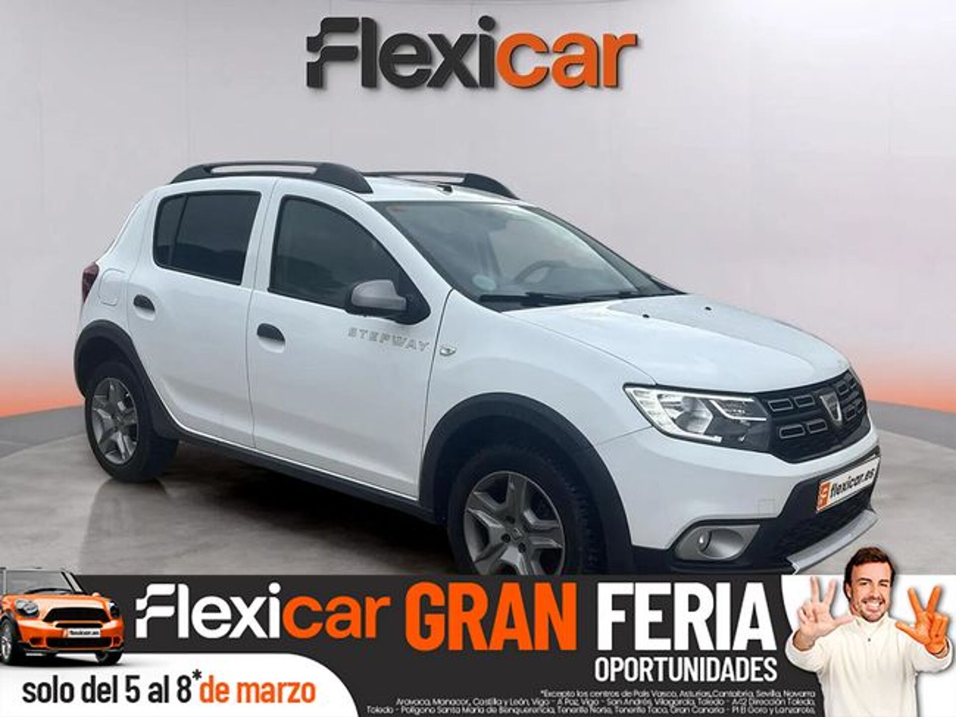Imagen 1 de DACIA Sandero