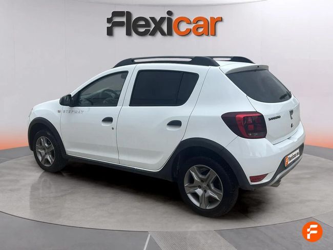 Foto del DACIA Sandero 0.9 TCE Stepway Comfort 66kW