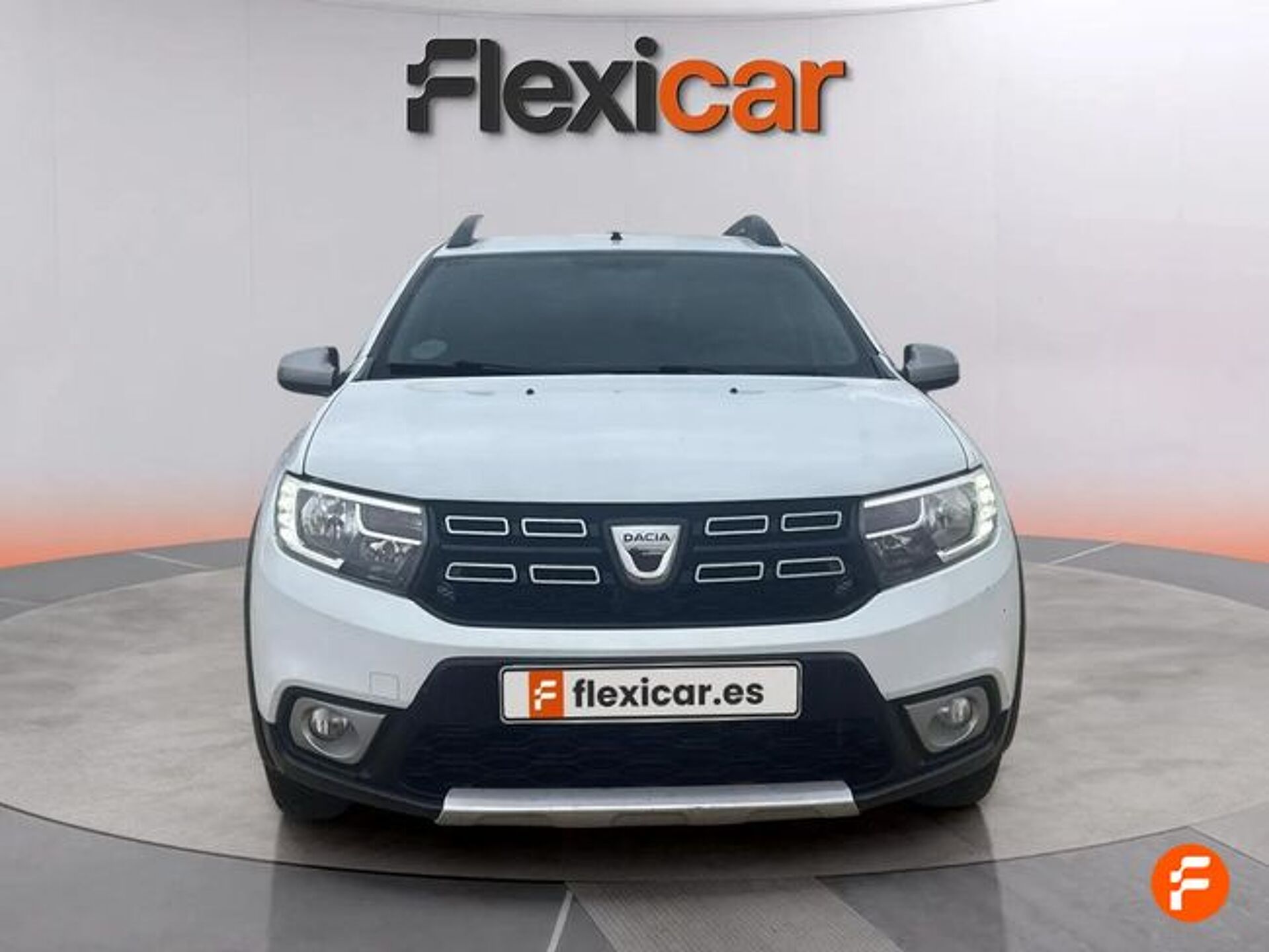 Imagen 2 de DACIA Sandero