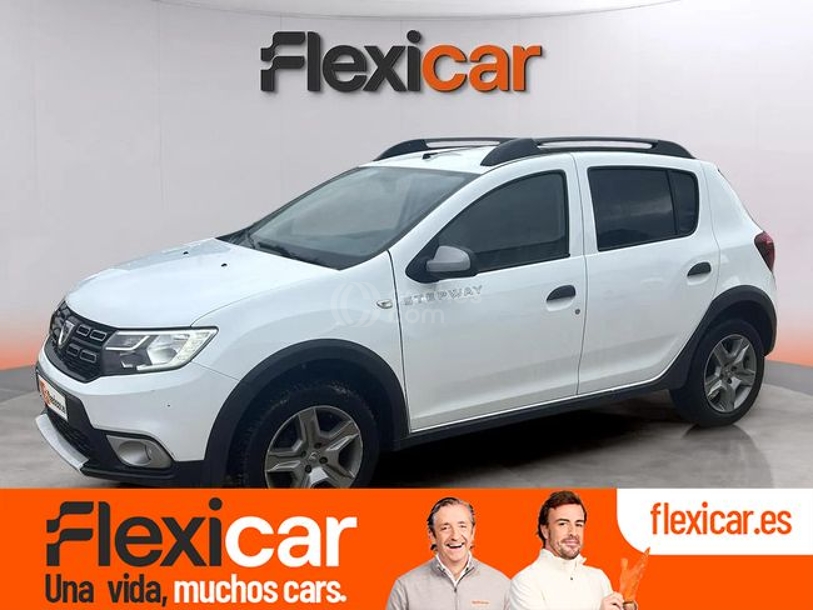 Foto del DACIA Sandero 0.9 TCE Stepway Comfort 66kW