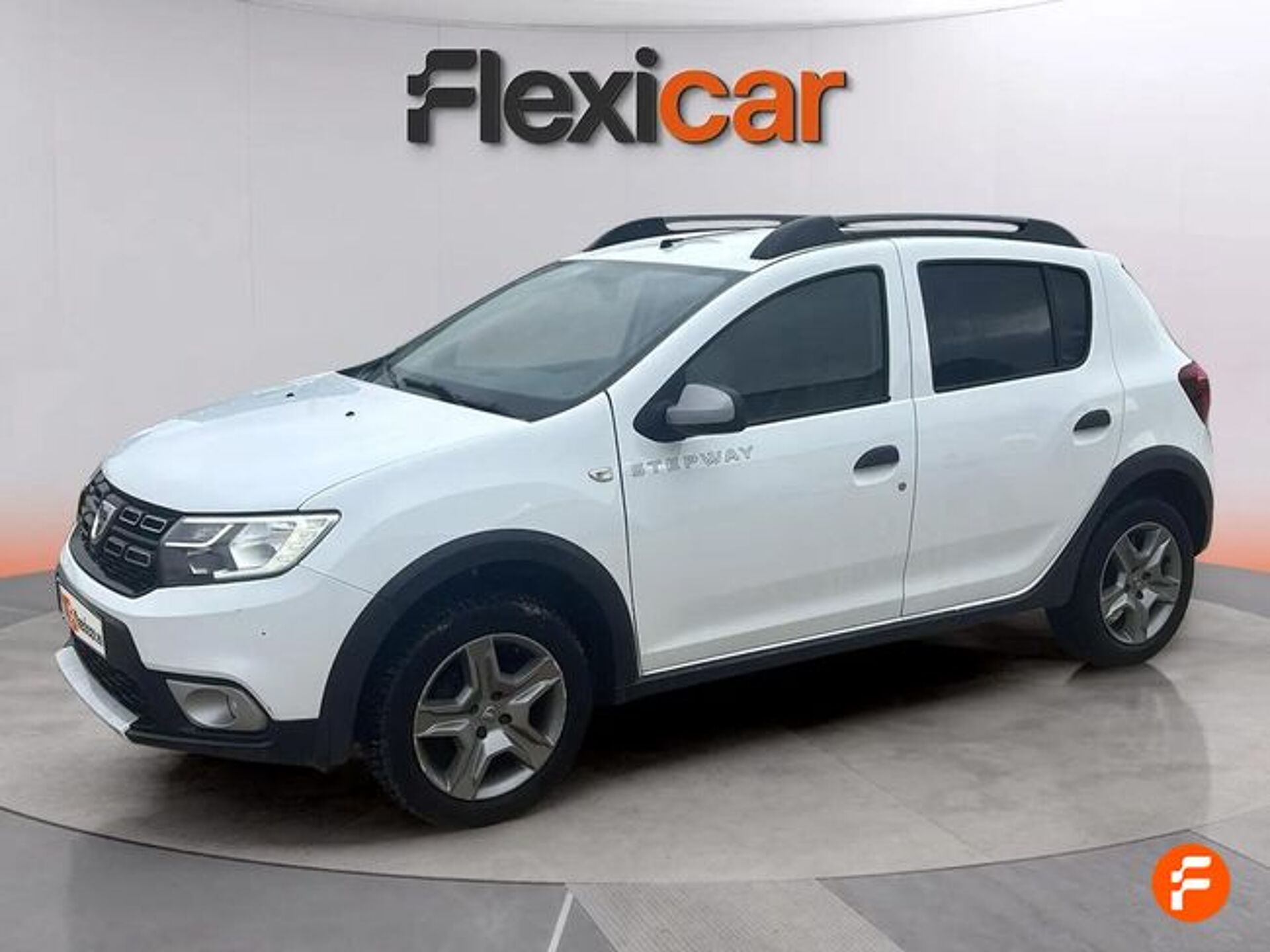 Imagen 3 de DACIA Sandero