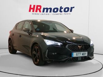 Imagen de CUPRA León 1.4 TSI e-Hybrid DSG 204