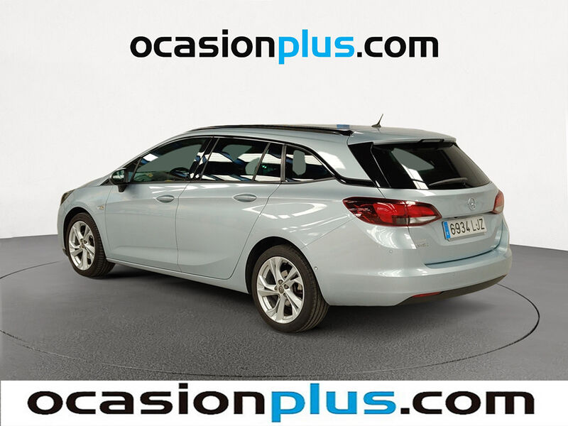 Foto del OPEL Astra 1.5D S-S GS Line 122