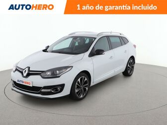 Imagen de RENAULT Mégane 1.6dCi Energy Bose 96kW