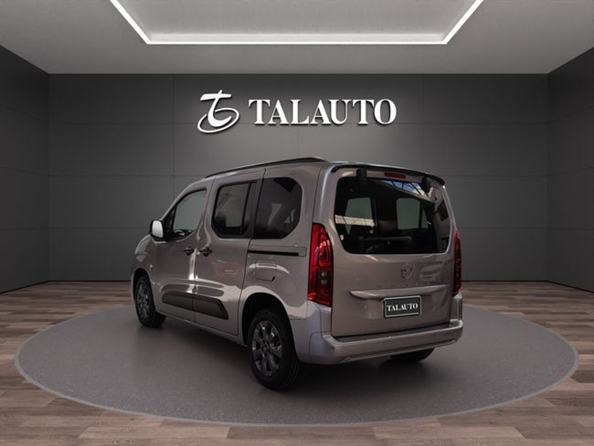 Imagen 3 de OPEL Combo