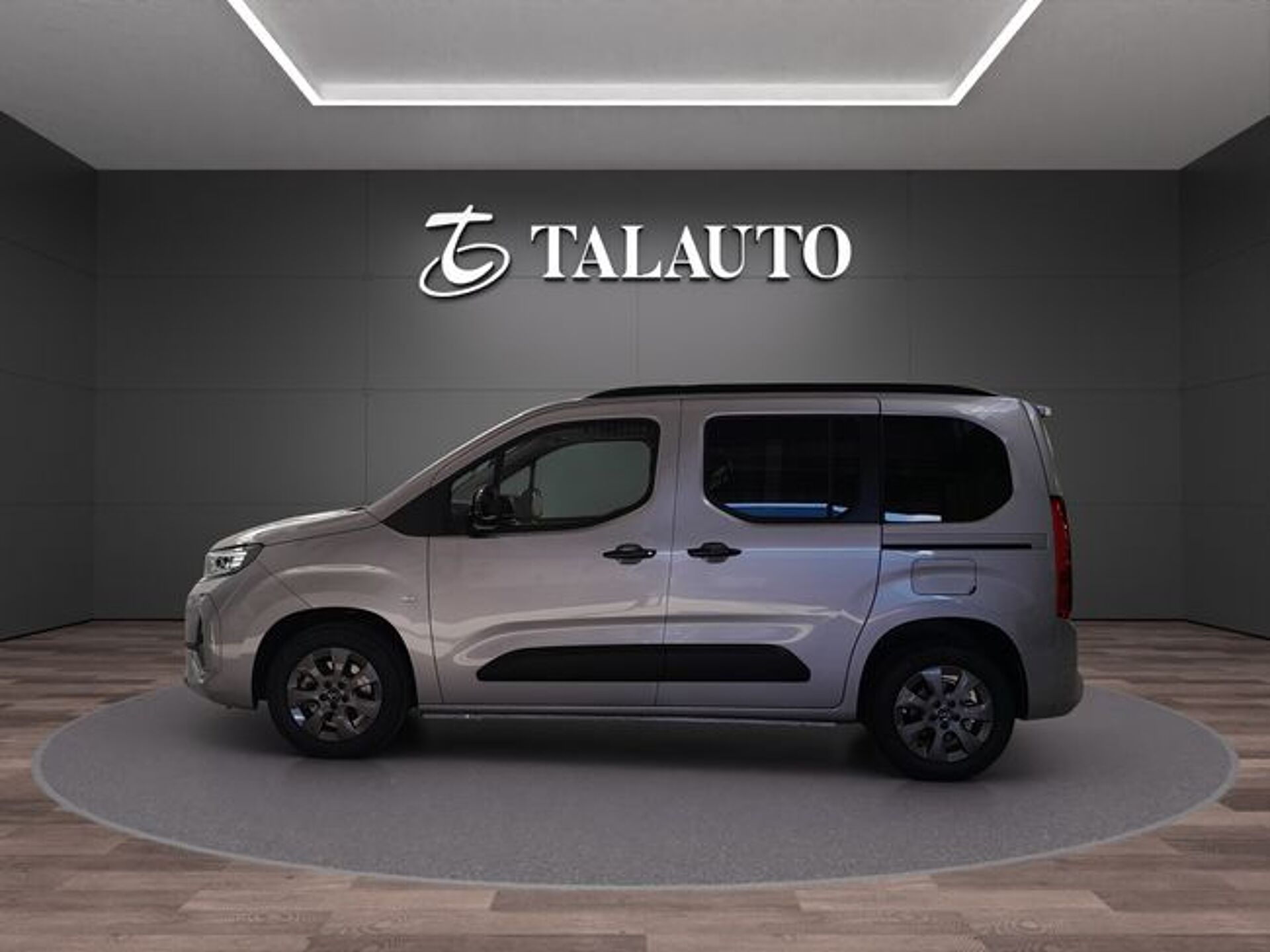 Imagen 2 de OPEL Combo