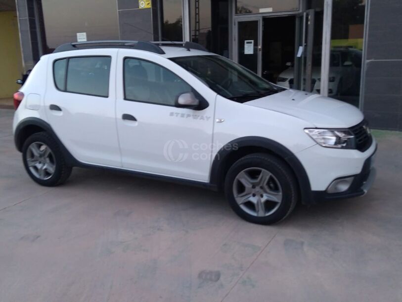 Foto del DACIA Sandero 1.5 Blue dCi Comfort 70kW