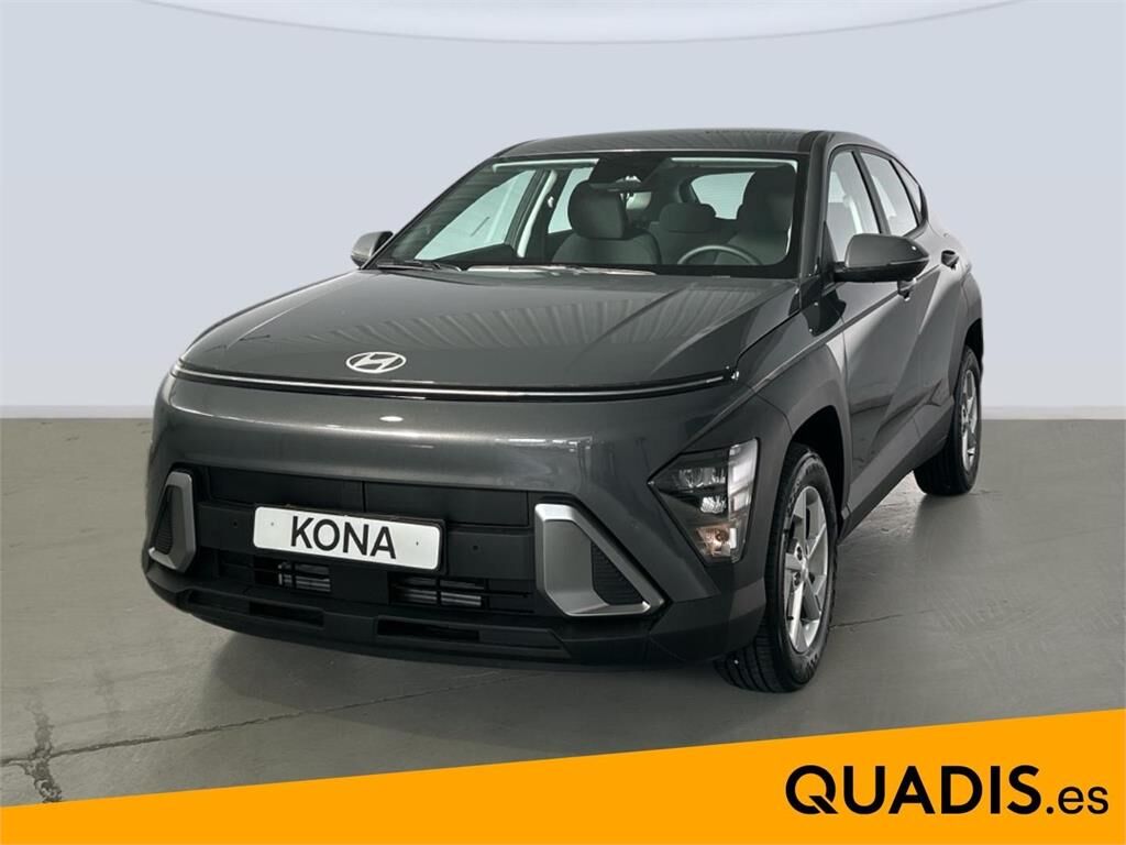 HYUNDAI Kona (1.0T 100CV Maxx) en Castellón