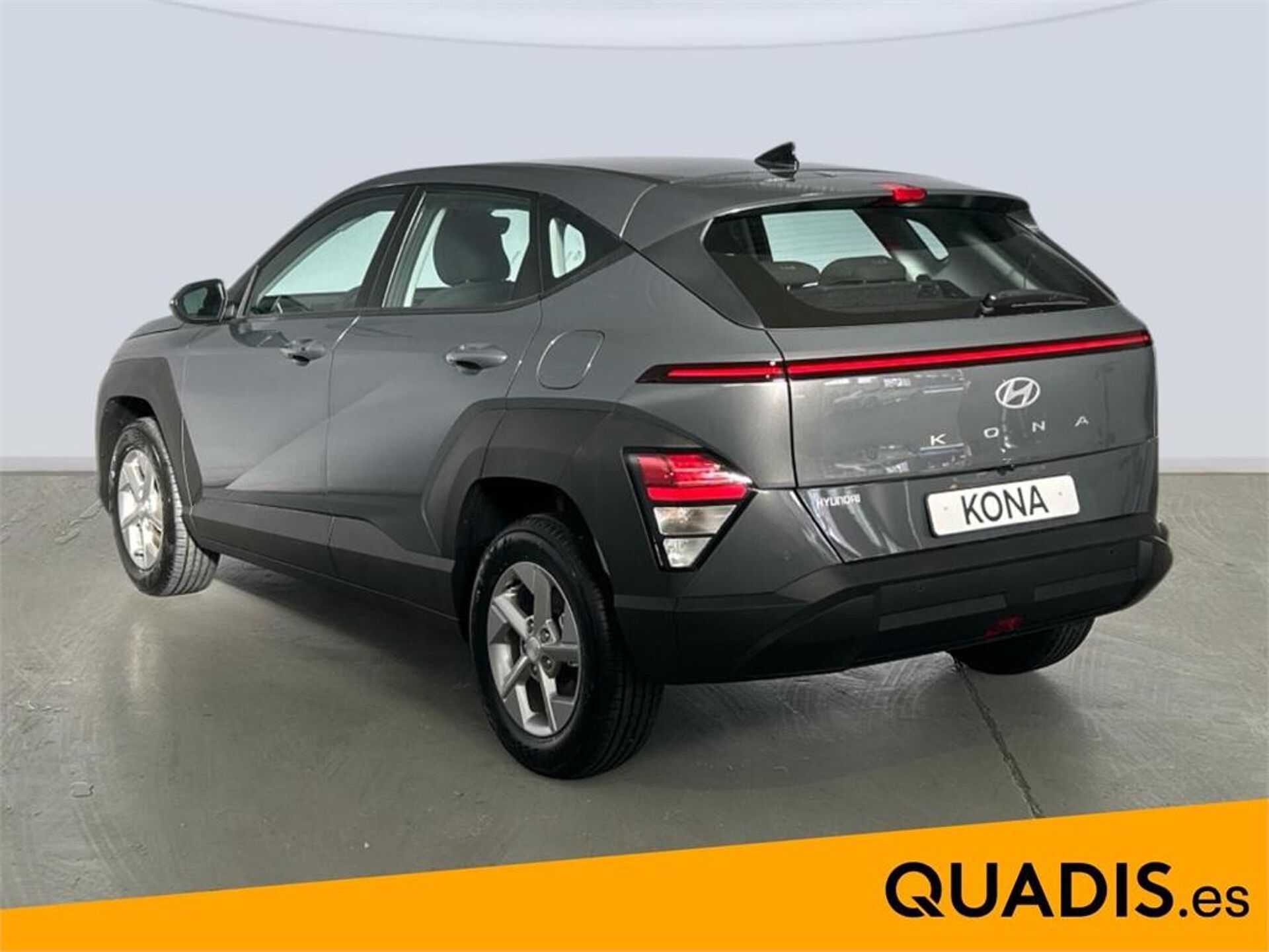 Imagen 2 de HYUNDAI Kona