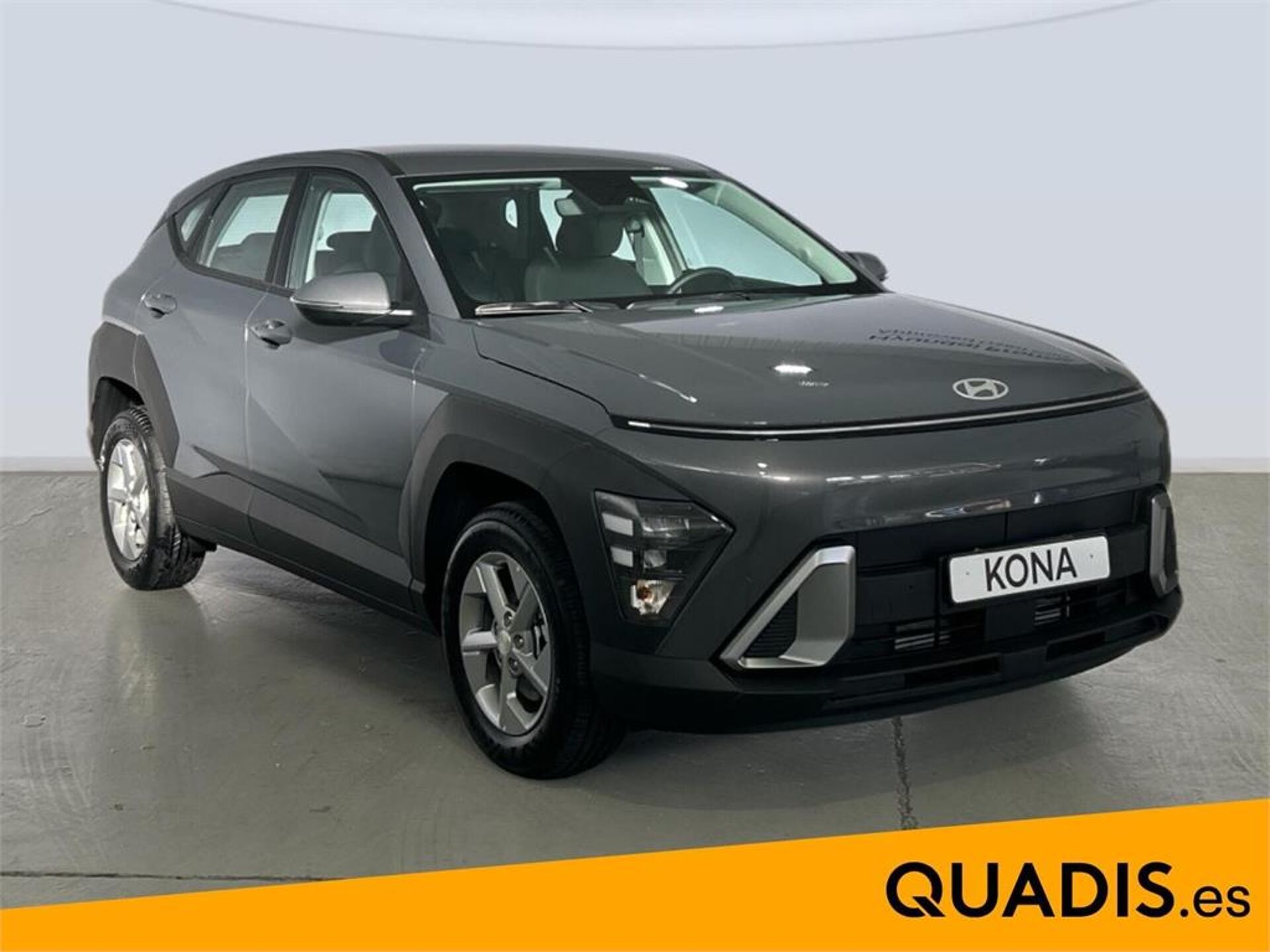 Imagen 3 de HYUNDAI Kona