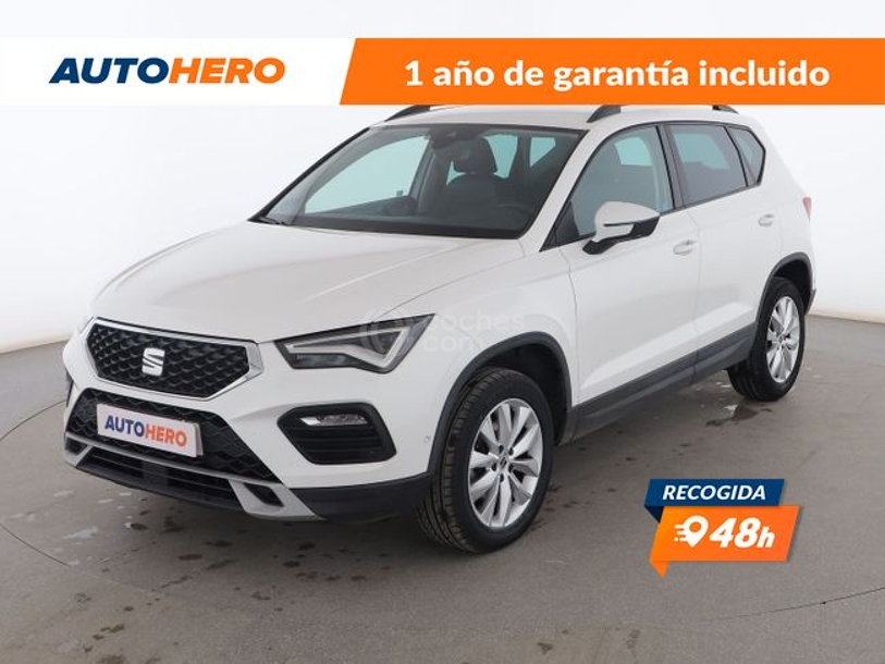 Foto del SEAT Ateca 1.5 EcoTSI S&S Style