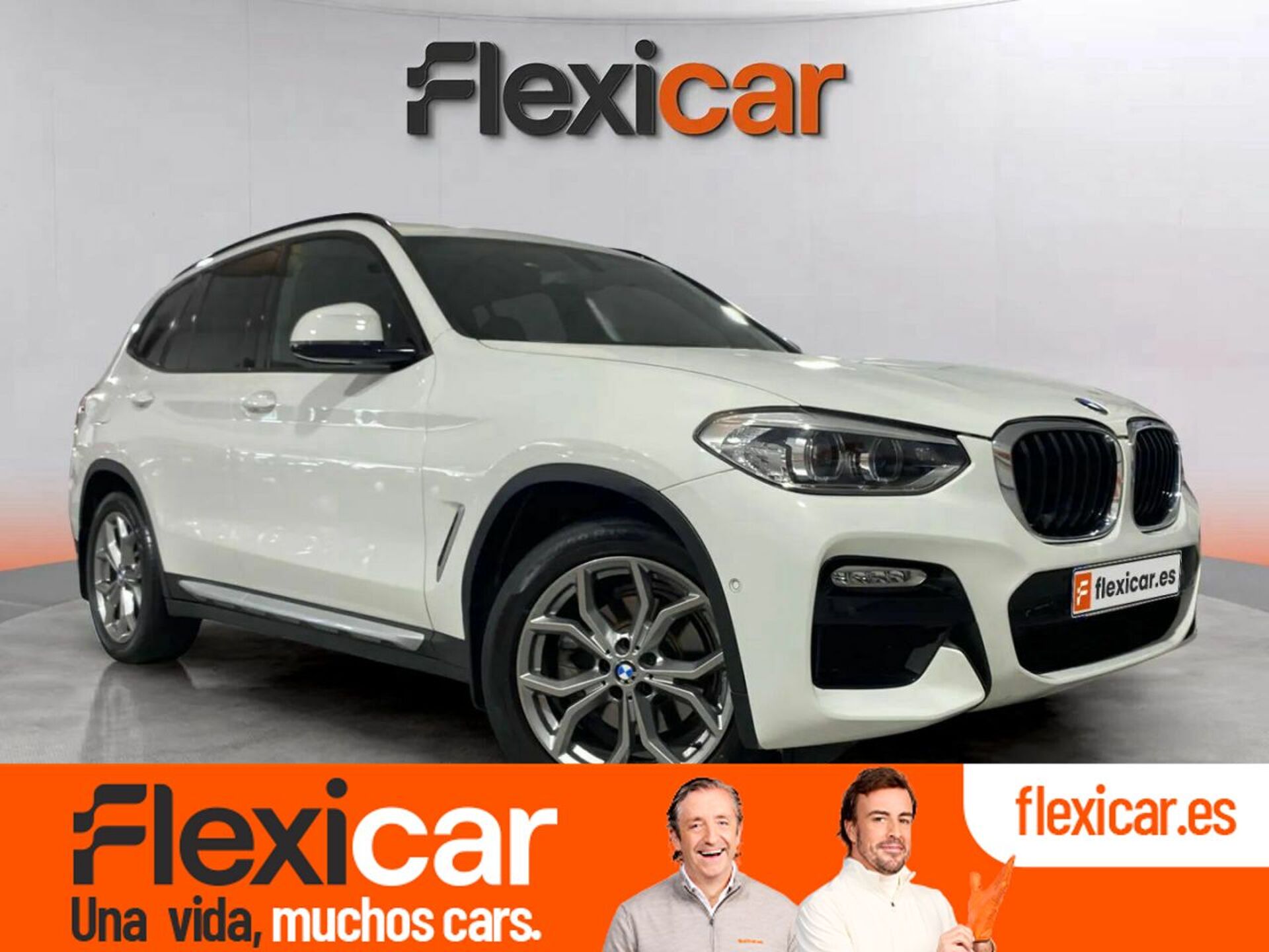 Imagen de BMW X3