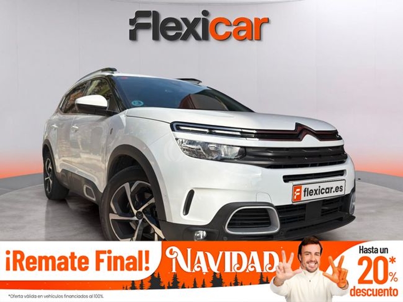 Foto del CITROEN C5 Aircross PureTech S&S C-Series 130