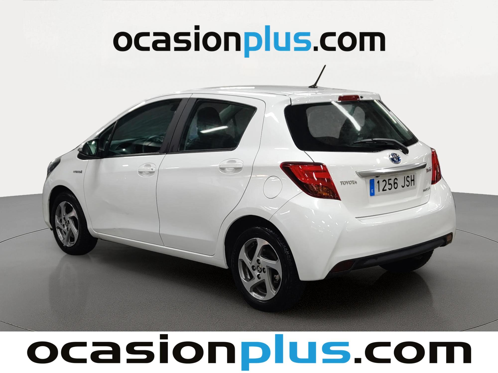 Foto del TOYOTA Yaris Hybrid 1.5 Active