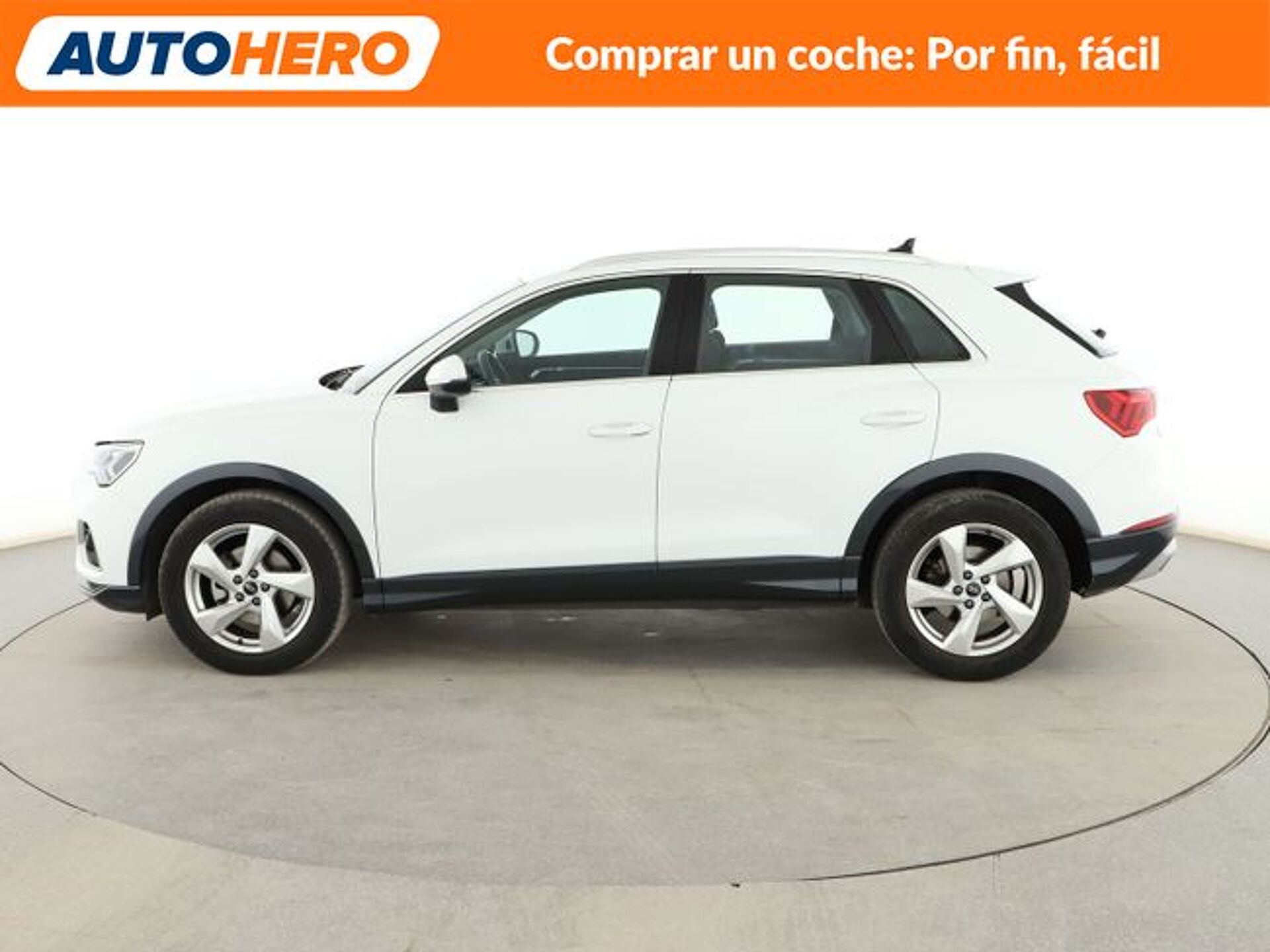 Imagen 3 de AUDI Q3