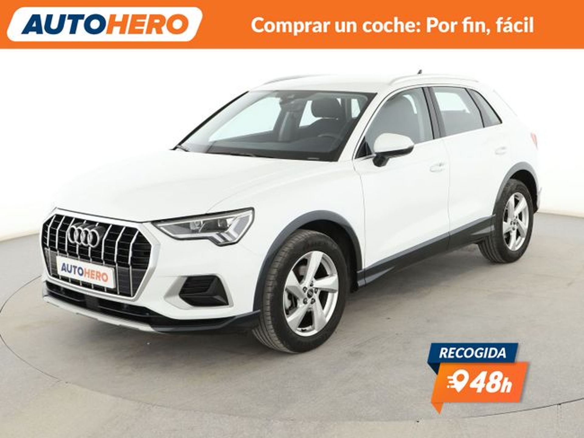 Imagen de AUDI Q3