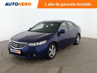 Imagen de HONDA Accord 2.4i-VTEC S Aut.