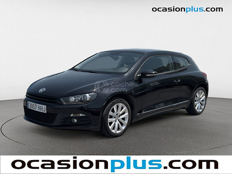 Foto del VOLKSWAGEN Scirocco 1.4 TSI