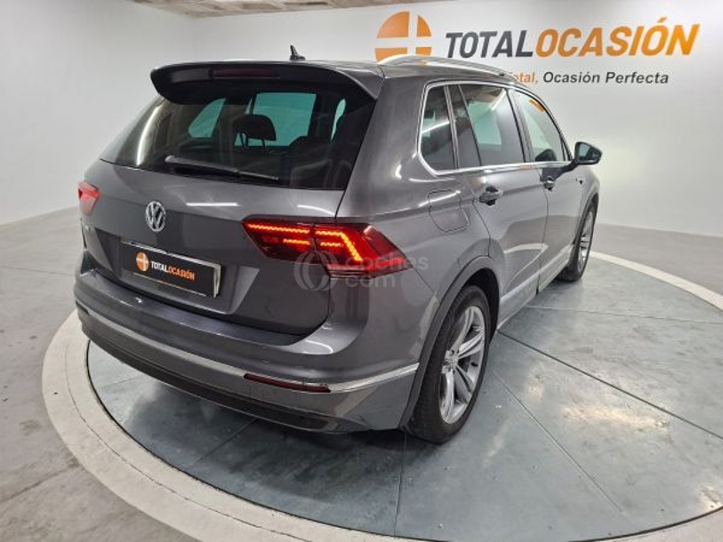 Foto del VOLKSWAGEN Tiguan 2.0TDI Sport DSG 110kW