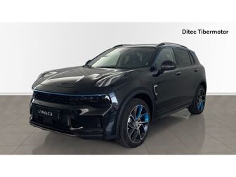 Imagen de LYNK & CO 01 1.5T PHEV