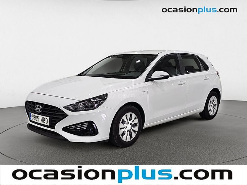 Foto del HYUNDAI i30 1.0 TGDI N Line 30A 120