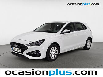 Imagen de HYUNDAI i30 1.0 TGDI N Line 30A 120