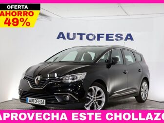 Imagen de RENAULT Scenic Grand Scénic 1.3 TCe Intens 103kW