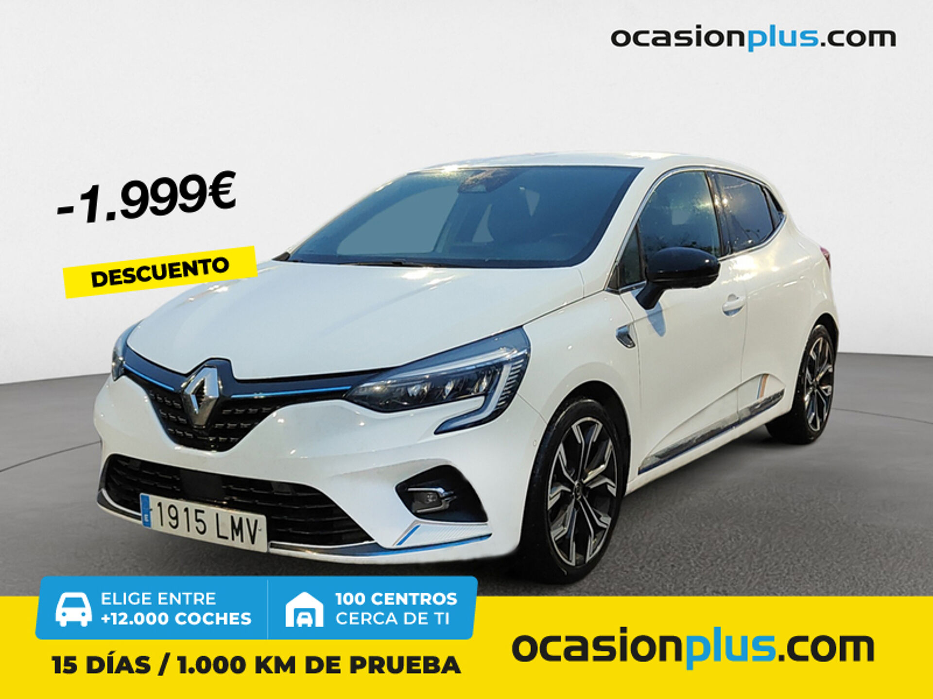 Imagen de RENAULT Clio