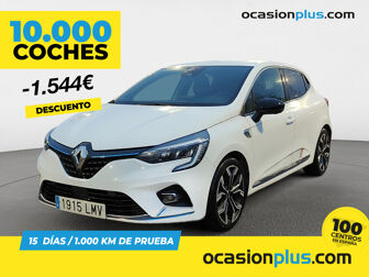 Imagen de RENAULT Clio E-TECH Híbrido SL103kW