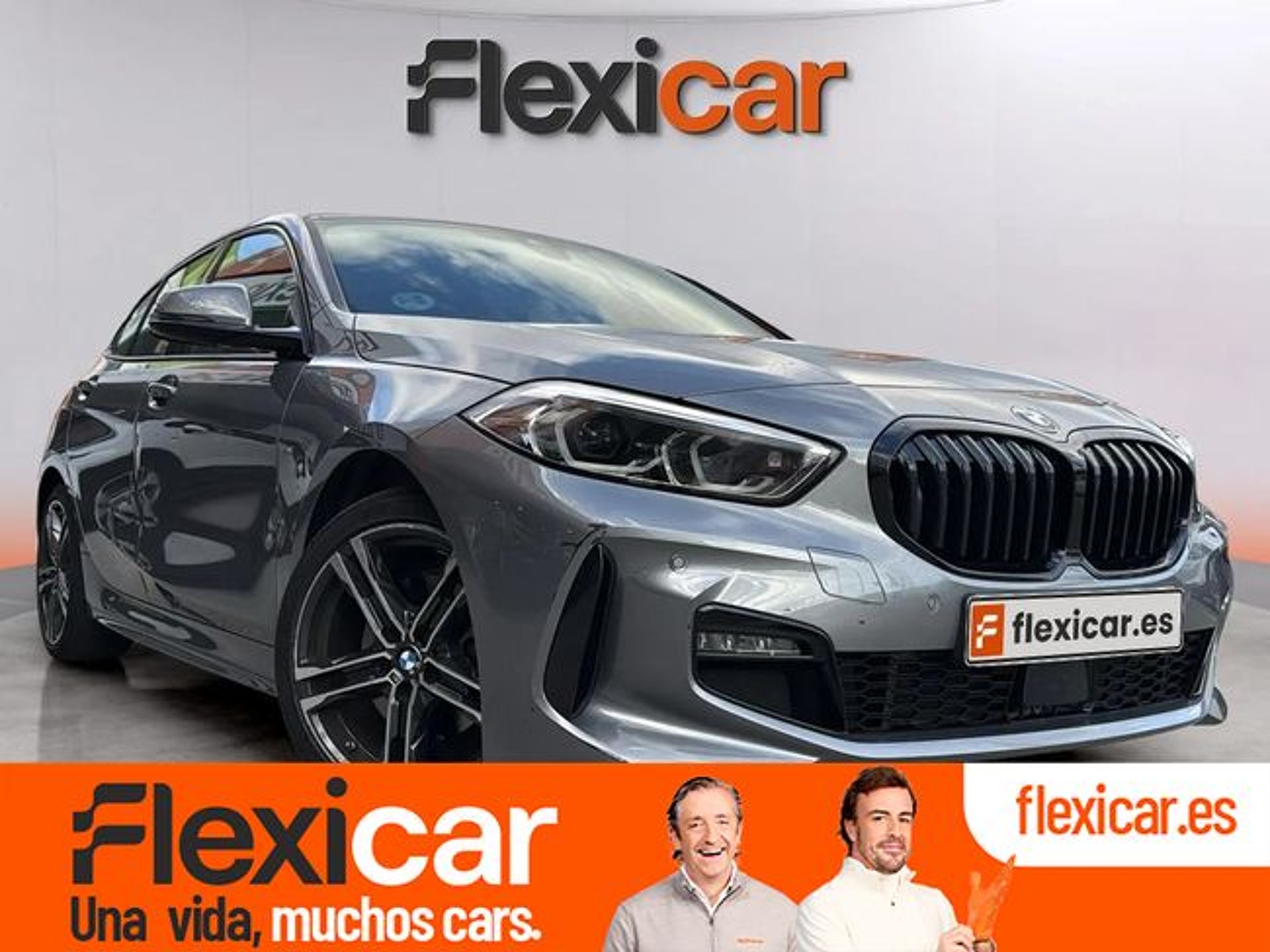 Imagen de BMW Serie 1