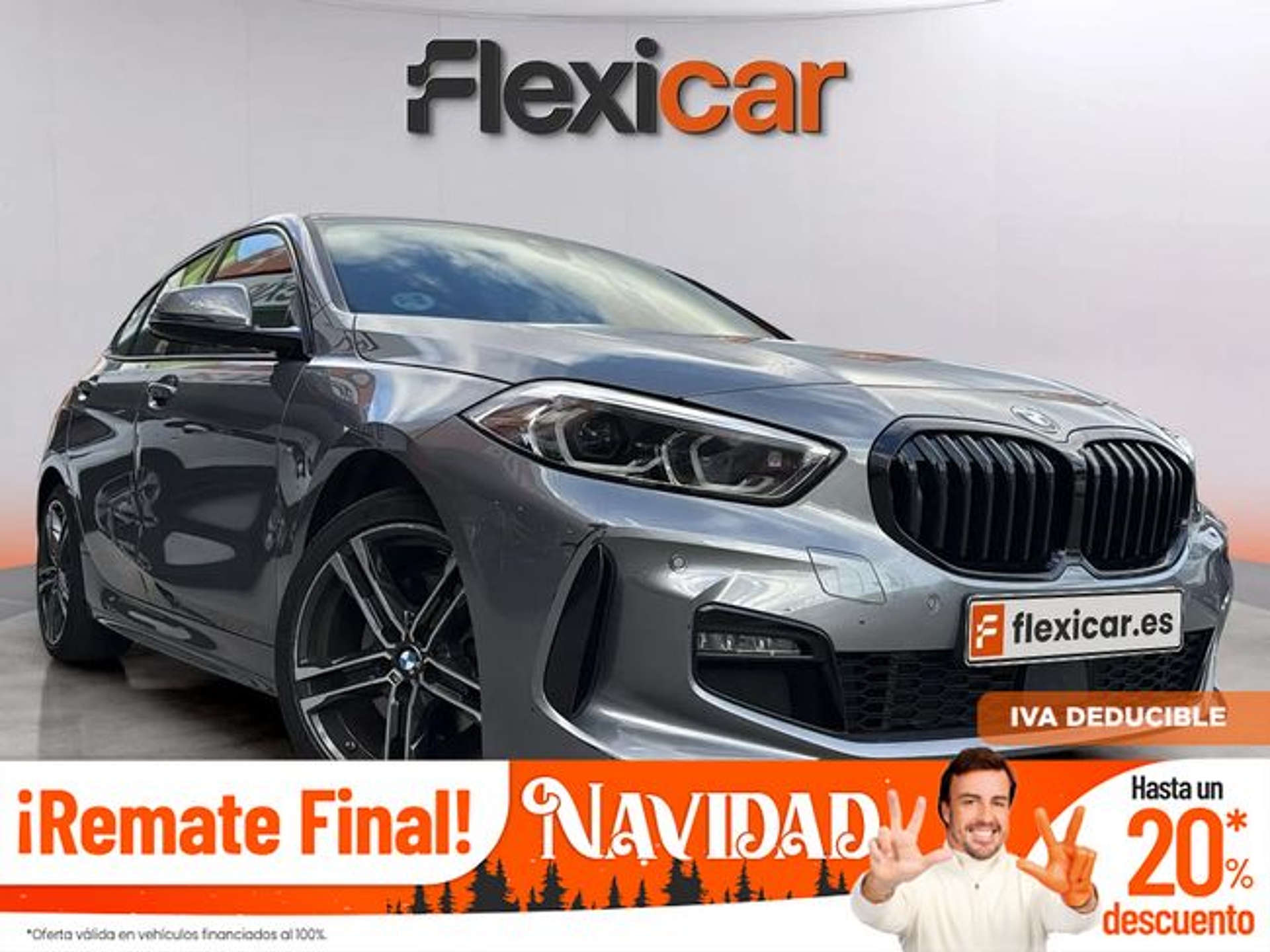 Imagen de BMW Serie 1