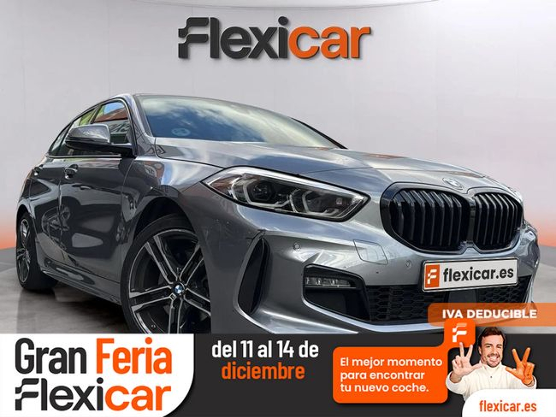 Imagen de BMW Serie 1