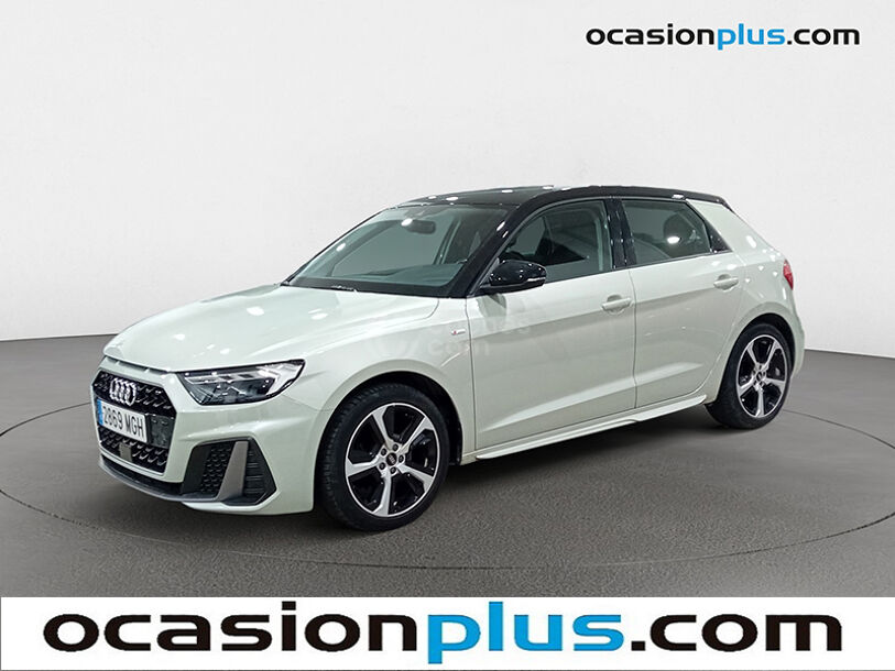 Foto del AUDI A1 Sportback 25 TFSI Adrenalin