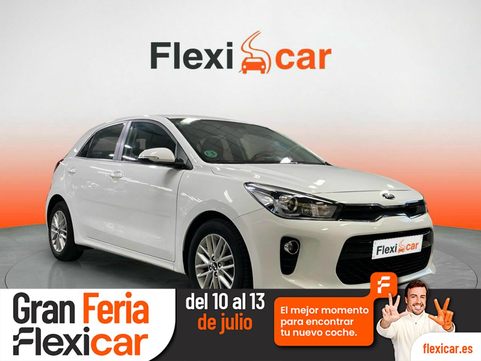 Imagen de KIA Rio