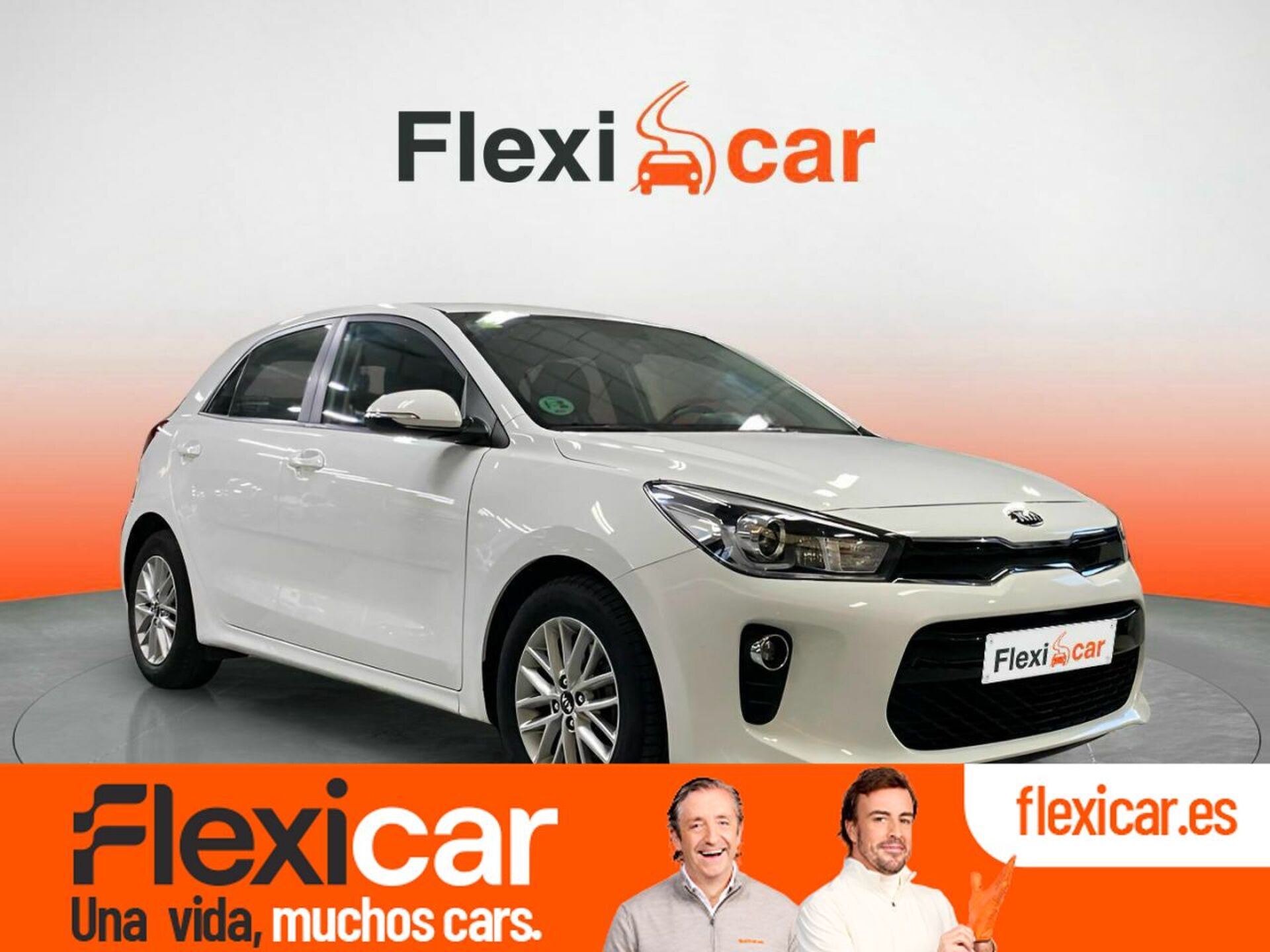 Imagen de KIA Rio